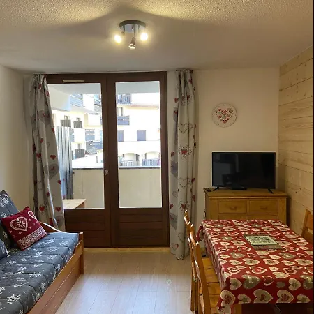 Appartement L'alpette *