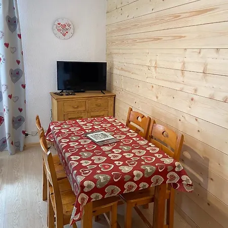 L'alpette Appartement