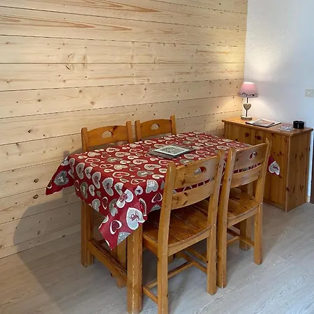 L'alpette Appartement