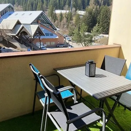 L'alpette Appartement