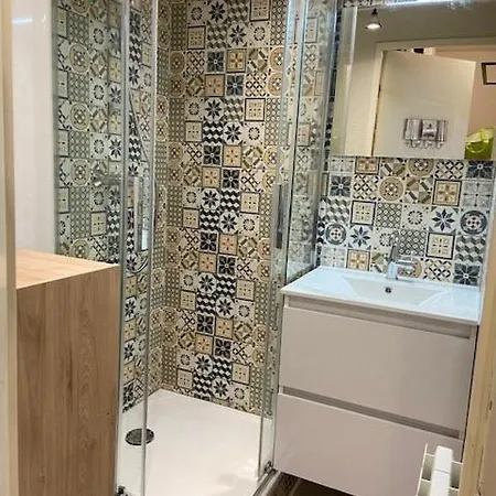 Appartement L'alpette